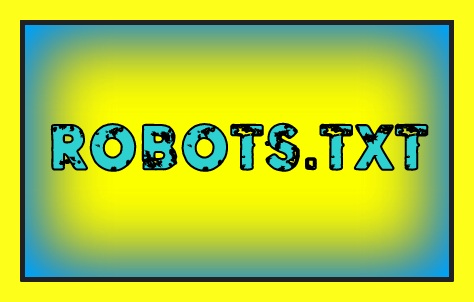 Robots exclusion standard – seoThor